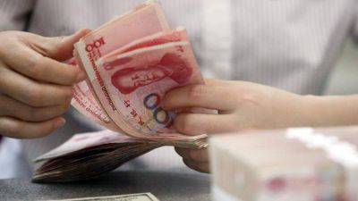 Время денег: юань стал основной валютой для импортеров электроники