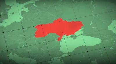 Правительство Венгрии опубликовало видео с картой Украины без Крыма