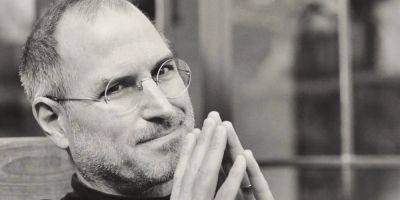 Наследие гения. 10 правил жизни Стива Джобса