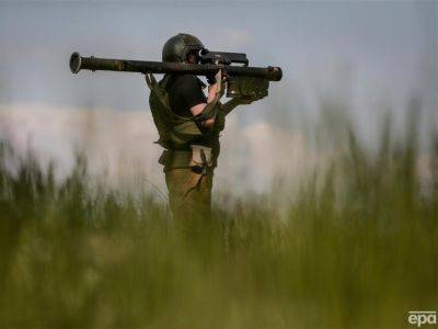 За сутки РФ обстреляла Украину больше 170 раз. На Донбассе произошло 29 боестолкновений с оккупантами – Генштаб
