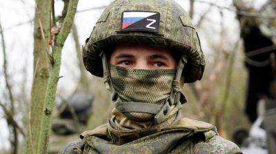 Российские спецслужбы агитируют бывших заключенных воевать в Украине – Генштаб