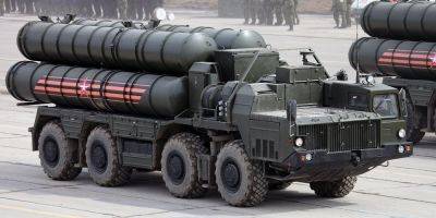 С-300, С-400, Искандер или Кинжал? Обозреватель назвал самую опасную ракету россиян