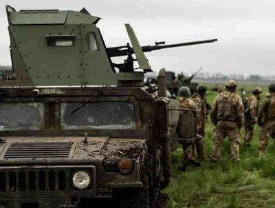 Война в Украине: Генштаб ВСУ о ситуации на фронте | Новости Одессы