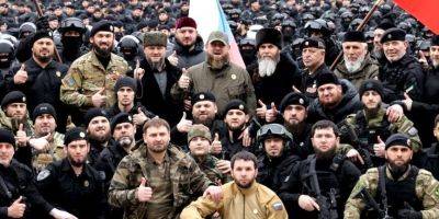 Оккупанты из «ДНР» возмущаются попыткой Кадырова присвоить себе их «достижения» — ISW