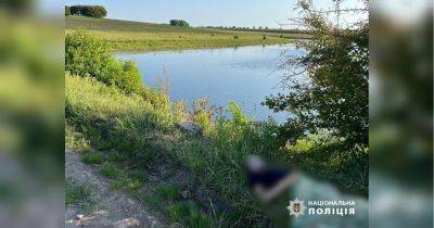 Трагедия в Черкасской области: во время купания утонула 11-летняя девочка