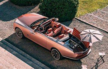 Bentley Bentayga - Звездный аргентинский футболист купил самое дорогое авто в мире - charter97.org - Белоруссия