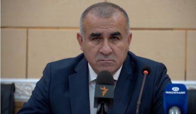 Генпрокурор Таджикистана попросил российских коллег дать правовую оценку задержанию мигрантов