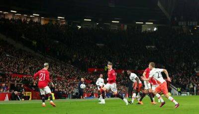 Манчестер Сити – Манчестер Юнайтед букмекеры назвали фаворита финального матча Кубка Англии