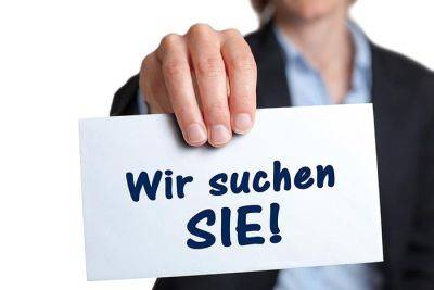 В Германии существует нехватка квалифицированных рабочих двухсот профессий - rusverlag.de - Германия