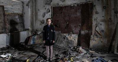 Почти пол тысячи детей погибли во время войны в Украине: Статистика по областям