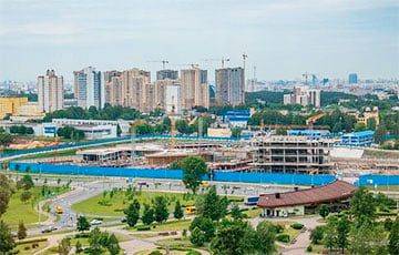 В Минске решили реанимировать «легендарный» долгострой