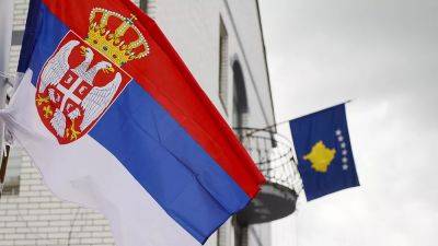 Германия и Франция призвали к новым выборам на севере Косова