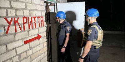 В Украине проверили более 4800 укрытий: более 20% закрыты или непригодны для использования