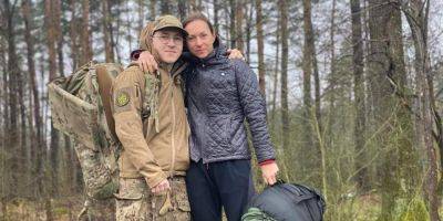 На войне погиб 21-летний сын известной украинской теннисистки