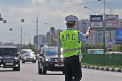Как российские автомобилисты относятся к штрафам за нарушения ПДД?