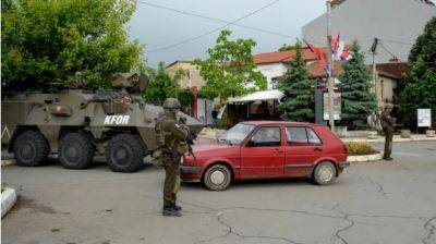 Минобороны Турции отправит спецназ в Косово по запросу НАТО - dialog.tj - Турция - Анкара - Косово - Неаполь
