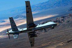 The Guardian: управляемый ИИ американский дрон решил ликвидировать оператора на испытаниях
