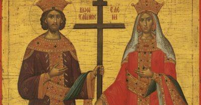 3 июня 2023 года: святых Константина и Елены — что сегодня нельзя делать?