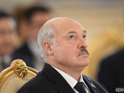 Цепкало: Заболевание Лукашенко прогрессирует и нет инструментов, чтобы его остановить. Сколько по времени может это продолжаться, я сказать не могу. Но мы понимаем, что он уже сбитый летчик