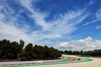 Гран При Испании: Прогноз погоды на гонку - f1news.ru - Испания