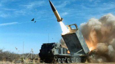 США пока не готовы передать ракеты ATACMS Украине – Пентагон