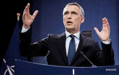 Столтенберг останется генсеком НАТО еще на год - СМИ