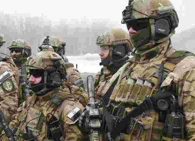 Саммит НАТО в Вильнюсе будет проходить под защитой польских силовиков