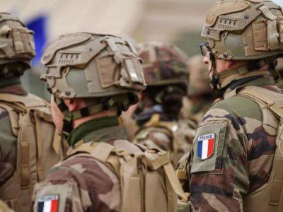 Правительство Франции увеличило оборонный бюджет до 413 млрд евро