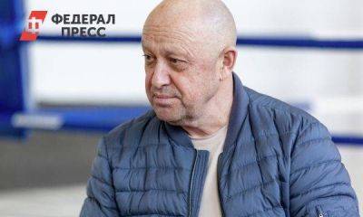 Глава Петербурга рассказал о конфликте с Евгением Пригожиным: «Городу приходилось несладко»