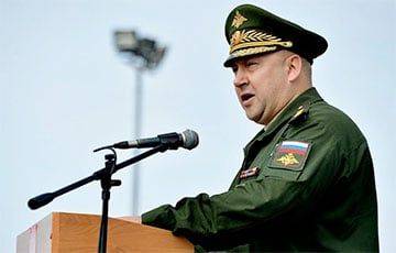 Задержание Суровикина: эксперт указал на интересный момент исчезновения генерала