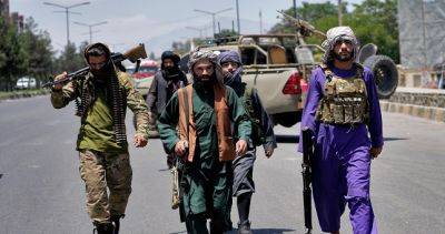 Талибы призвали исламские страны принять меры после акта сожжения Корана