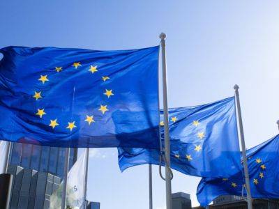 ЕС обязался рассмотреть модальности по гарантиям безопасности для Украины