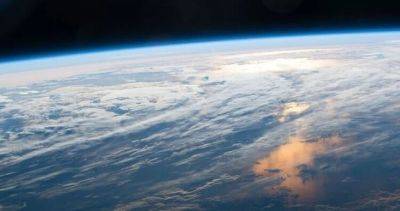 Озоновый слой Земли постепенно восстанавливается