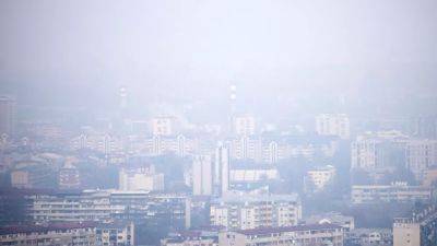 Ученые назвали основные причины смертности от загрязнения воздуха в европейских городах
