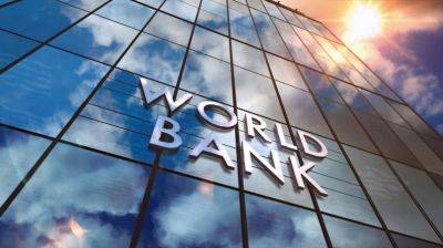 Всемирный банк одобрил кредит для Украины на $1,5 миллиарда