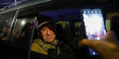 ФСБ приказали убить Пригожина, но для этого нужна масштабная операция — Буданов