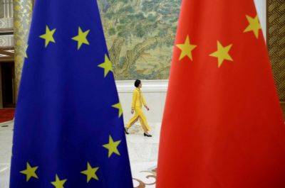 Науседа продолжит дискуссии с лидерами ЕС, обсудит отношения с Китаем