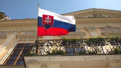 Эдуард Гегер - Спикеру парламента Словакии грозит отставка по обвинению в избиении бывшей партнерши - obzor.lt - Словакия
