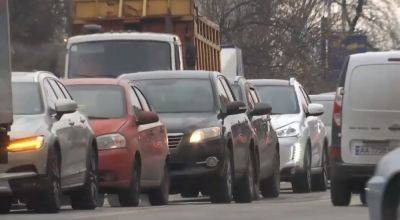 Конфискация авто для ВСУ: кого в Украине обяжут передать транспорт на фронт