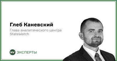 Самый молодой директор Укроборонпрома. Или войдет в историю, или ВСУ останутся без оружия - biz.nv.ua - Украина