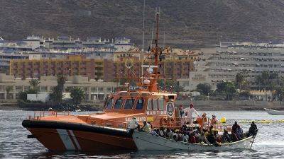 Средиземноморье: как предотвратить гибель мигрантов?