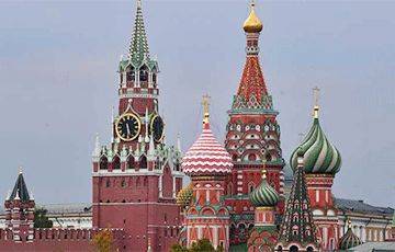 Три главные проблемы Кремля прямо сейчас
