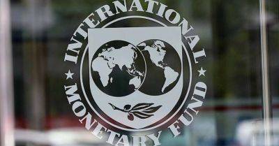 МВФ улучшил прогноз для Украины по инфляции, безработице, госдолгу и международным резервам