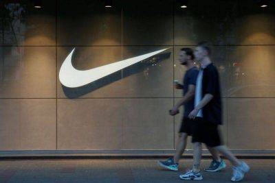 Главные новости: отчет Nike разочаровал Уолл-стрит