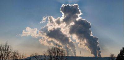 Попытки стран Евросоюза сократить к 2030 году вредные выбросы на 55% могут закончиться провалом