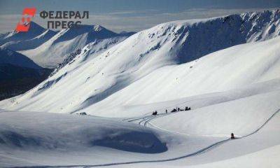 Научная станция «Снежинка» станет украшением туристического потенциала Ямала