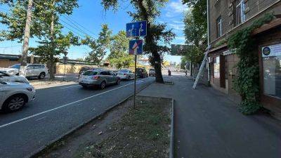 На Балковской изменят организацию дорожного движения | Новости Одессы