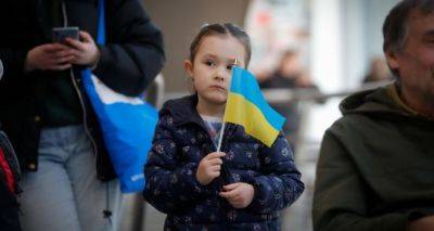 В Чехии наблюдается усталость от украинских беженцев
