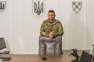 Наступление Украины – Залужный расставил приоритеты по степени важности