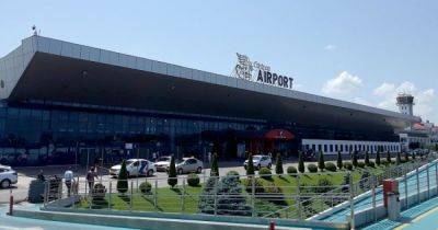 В Кишиневском аэропорту иностранец открыл огонь: пассажиров эвакуируют
